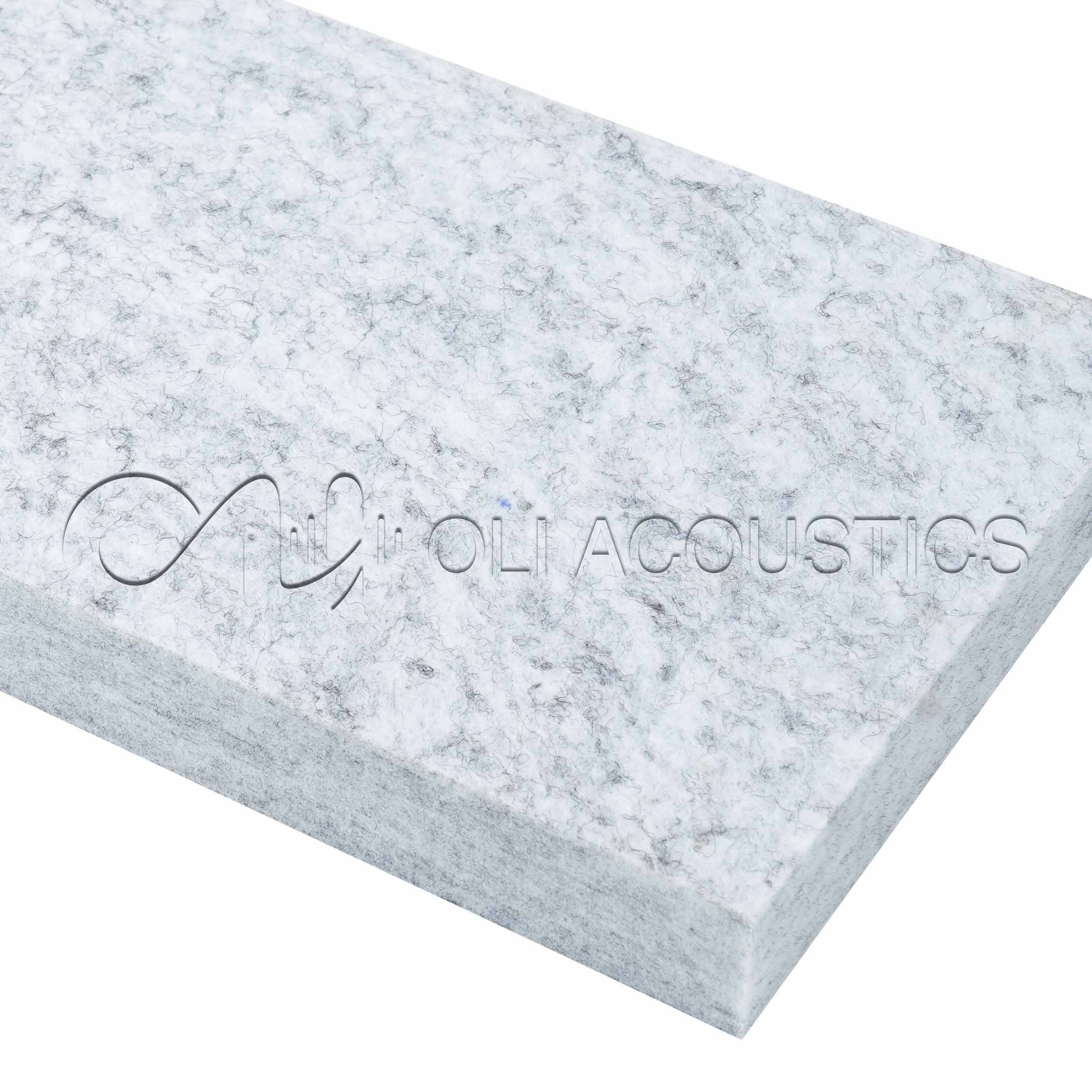 acoustic polyester panels